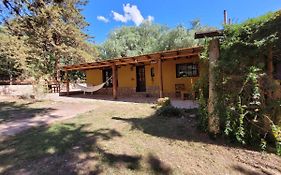 Cabañas Malka